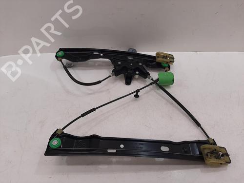 Front left window mechanism FORD FOCUS III 1.0 EcoBoost | BP34205761C22  - Image 5
