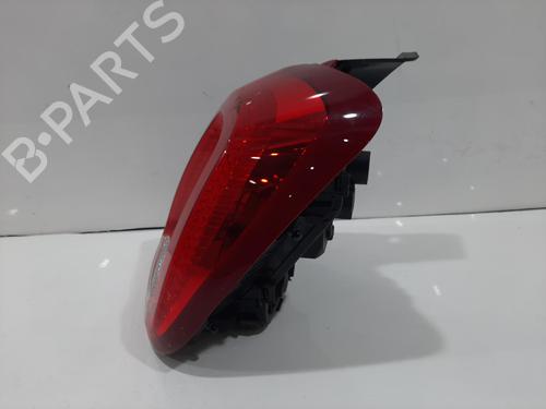 Right taillight FIAT 500 (312_) 1.2 (312AXA1A) | BP37991480C35 - Image 5