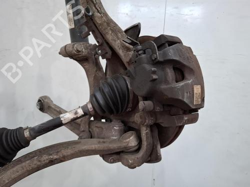 Left front suspension AUDI A4 B9 (8W2, 8WC) 1.4 TFSI | BP40600670M72 - Image 4