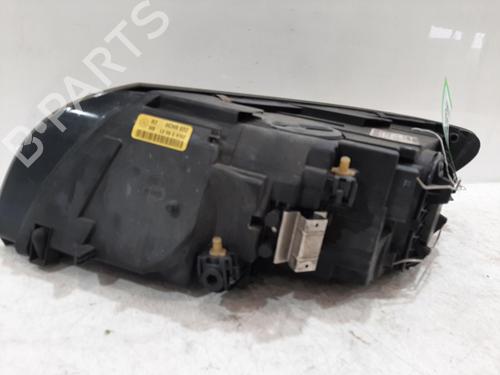 Right headlight VOLVO V50 (545) 2.0 D | BP34205865C29  - Image 5