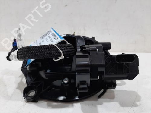 Camera MERCEDES-BENZ CLA (C118) CLA 180 (118.384) | BP28038575E14 