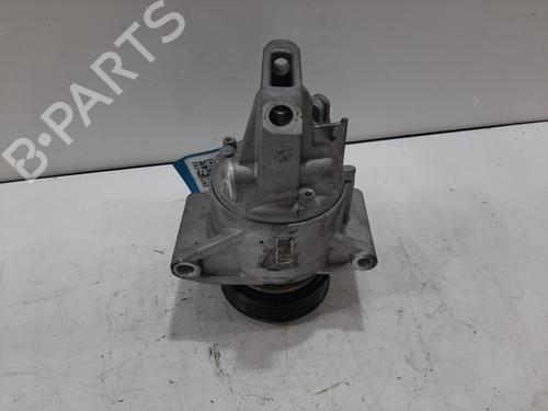 AC compressor DACIA LOGAN MCV II TCe 90 (K8M1, K8MA, K8AC) | BP38083772M34  - Image 5
