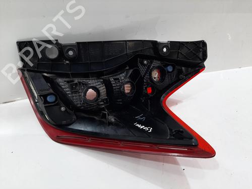 Left taillight NISSAN NOTE (E12) 1.2 DIG-S | BP34121566C34  - Image 6