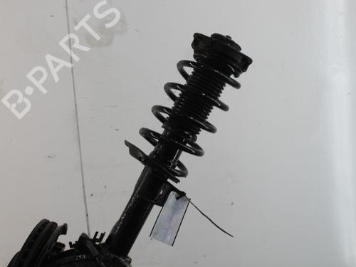 Left front suspension VW PASSAT B7 Variant (365) 2.0 TDI | BP26847750M72 