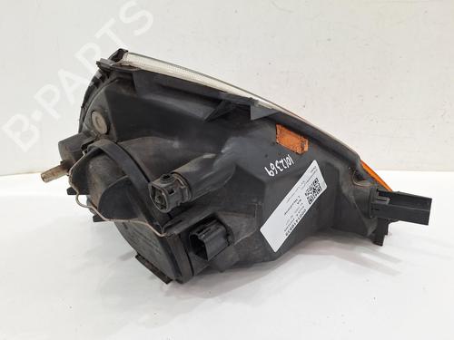 Venstre forlygte FORD KA (RB_) 1.3 i | BP26854165C28 