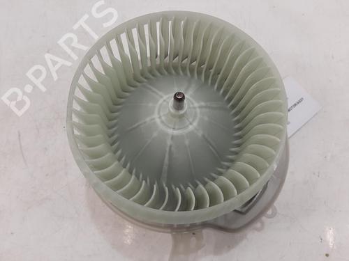 Heater blower motor LAND ROVER DISCOVERY V (L462) D300 MHEV 4x4 | BP26849298M62 