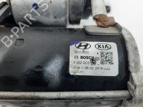 Starter KIA PICANTO III (JA) 1.2 | BP38928409M8 - Image 2