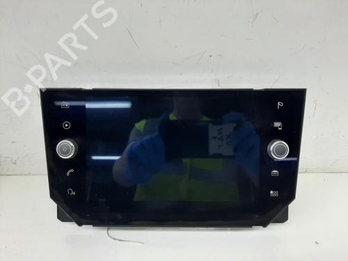 Electronic module SEAT IBIZA V (KJ1, KJG) 1.0 | BP26816625M83 