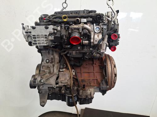 Engine FORD KUGA II (DM2) 2.0 TDCi | BP36047137M1 - Image 5