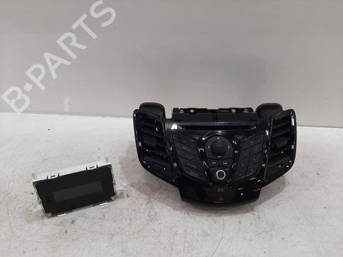 radio-ford-fiesta-vi-cb1-ccn-2008-34149953 main image