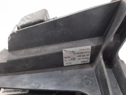 Other JAGUAR XF I (X250) 2.2 D | BP30260166O1 