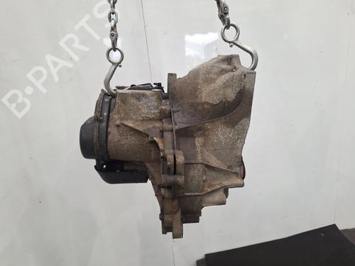 Gearbox FORD FIESTA VI (CB1, CCN) 1.0 EcoBoost | BP29810035M3 
