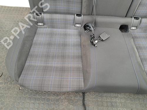 Rear seat (2nd row) VW GOLF VIII (CD1, DA1) 1.4 GTE Plug-in Hybrid | BP36811064I23 - Image 6