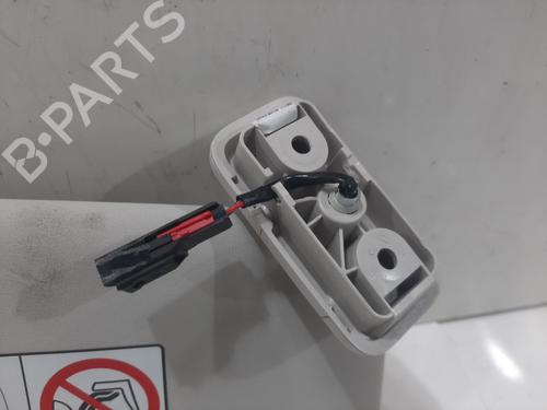 Other JAGUAR I-PACE (X590) EV400 AWD | BP30559672O1