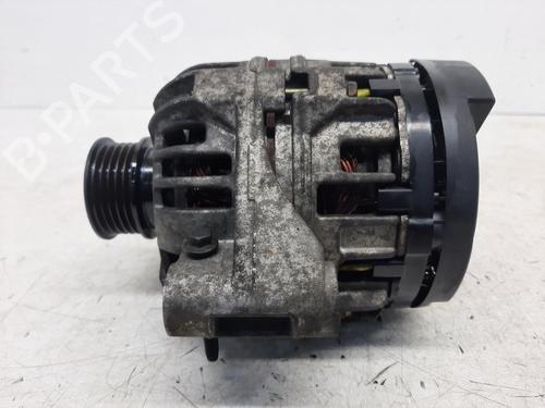 Alternator ROVER 25 I Hatchback (RF) 1.6 16V | BP26846642M7 - Image 2