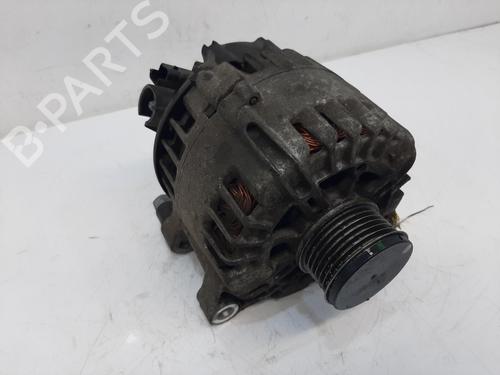 Generator CITROËN BERLINGO MULTISPACE (B9) 1.6 HDi 90 (92 hp) 27595148