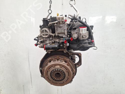 Motor FORD FIESTA VI (CB1, CCN) 1.0 | BP29881839M1