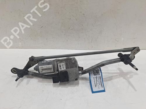 Used Front wiper motor AUDI A4 B8 (8K2) 2.0 TDI (150 hp) 31059488