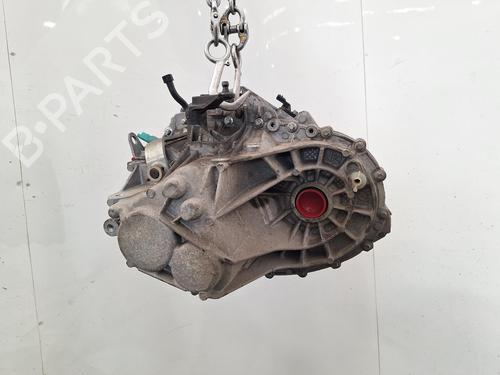 Gearbox NISSAN QASHQAI II (J11, J11_) 1.5 dCi | BP29445077M3 