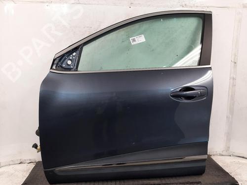 Porte avant gauche RENAULT KADJAR (HA_, HL_) 1.6 dCi 130 4x4 (HLA4) (130 hp) 30829472