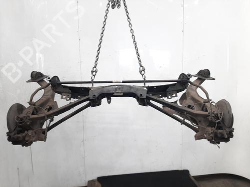 Used Rear axle BMW 2 Active Tourer (F45) 218 i (136 hp) 26776613
