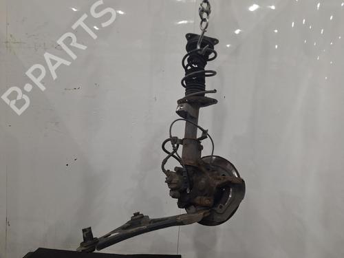Used Left front suspension Left front suspension SMART FORTWO Coupe (453) 1.0 (453.342, 453.343) (71 hp) 33435372 33435372