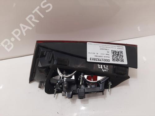 Left tailgate light AUDI A3 Sportback (8VA, 8VF) 2.0 TDI | BP38015384C79 - Image 5