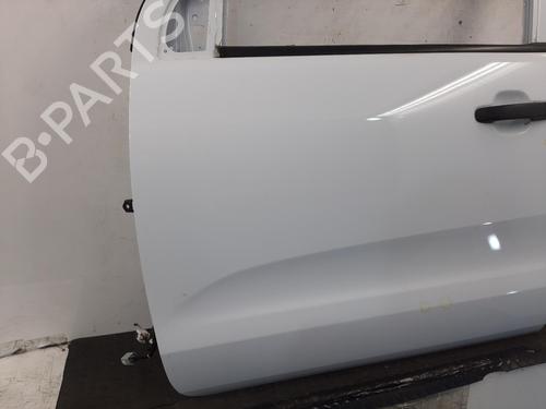 Left front door FORD RANGER (TKE) 2.0 EcoBlue 4x4 | BP31009496C2