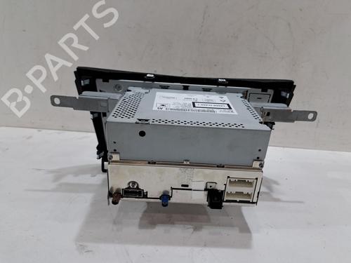 Electronic module NISSAN QASHQAI II (J11, J11_) 1.5 dCi | BP29637368M83 
