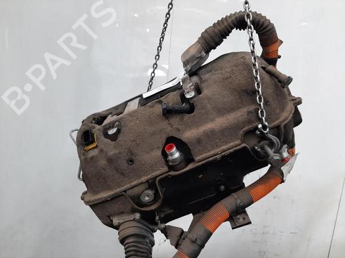 Motor für JAGUAR I-PACE (X590) EV400 AWD (400 hp) 30406879