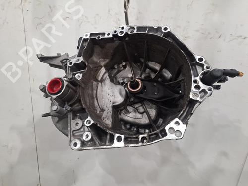 Getriebe für Getriebe 39561207 39561207