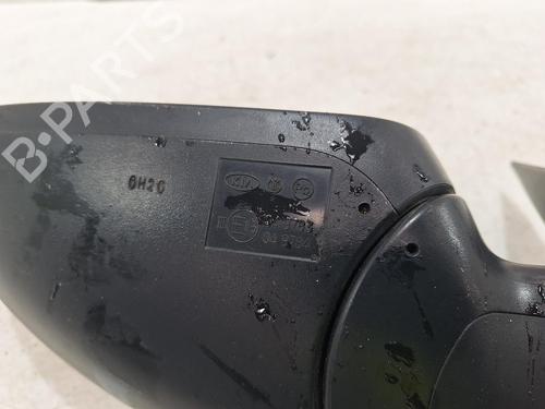 Bakspejl venstre KIA CEED (CD) 1.0 T-GDI | BP32409912C26 