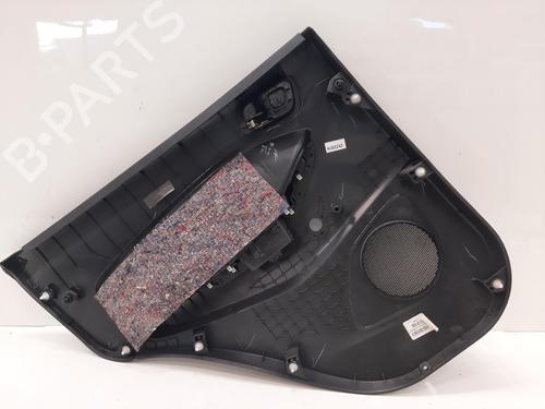Rear right panel FORD KA+ III (UK, FK) 1.2 | BP36451601C61 - Image 3