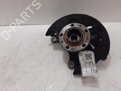 Used Right front steering knuckle Right front steering knuckle PEUGEOT 308 SW III (FC_, FJ_, FR_, F4_, FN_) BlueHDi 130 (FCYHZL, FCYHZT) (131 hp) 36773309 36773309