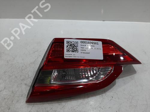 right-taillight-ford-fiesta-vii-hj-hf-2017-34179428 main image