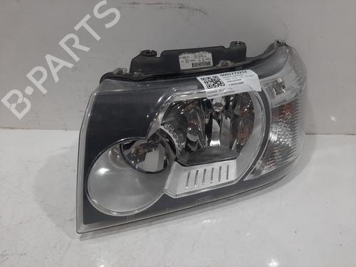 Used Left headlight Left headlight 37400412 37400412