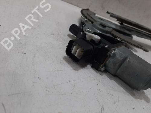 Front right window mechanism MITSUBISHI MIRAGE / SPACE STAR VI Hatchback (A0_A) 1.2 (A03A) | BP33318442C23  - Image 5
