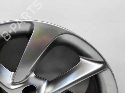 Felg VAUXHALL CORSA Mk IV (E) (X15) 1.4 | BP29349091C45 