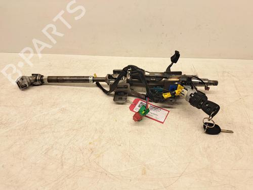 Used Steering column CITROËN C3 I (FC_, FN_) 1.4 HDi (68 hp) 26763976