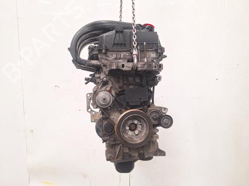 Used Engine Engine CITROËN C1 II (PA_, PS_) 1.2 VTi 82 (82 hp) 34038905 34038905