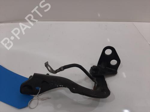 Hinge/Door check strap LAND ROVER RANGE ROVER EVOQUE (L538) 2.0 D 4x4 | BP27502211C146 