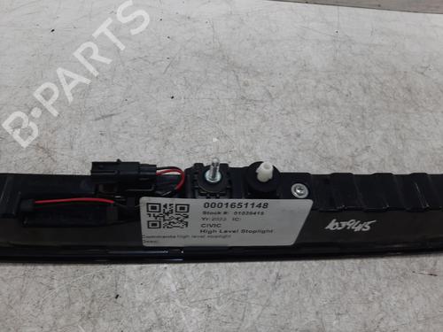 Third brake light HONDA CIVIC XI Hatchback (FL) 2.0 e:HEV | BP33010253L11  - Image 6