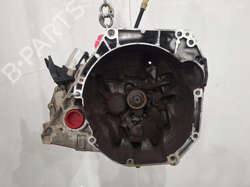 Getriebe für RENAULT CAPTUR I (J5_, H5_) 0.9 TCe 90 (90 hp) 30286653