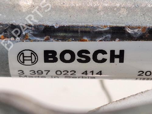 Front wiper motor VOLVO XC90 II (256) T8 Plug-in Hybrid AWD | BP26815232M29 