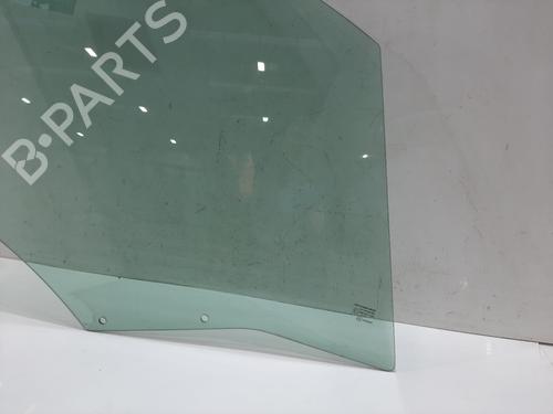 Front right door window PEUGEOT PARTNER Box Body/MPV 1.6 HDi / BlueHDi 75 | BP29882579C19