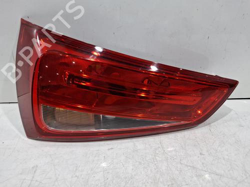 left-taillight-audi-a1-8x1-8xk-2010-2011-2012-2013-2014-2015-2016-2017-2018-2019-40040279 main image