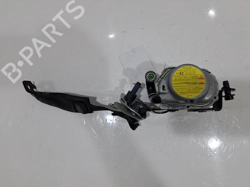 Rear right seatbelt KIA PICANTO III (JA) 1.2 | BP38757416I28 - Image 3