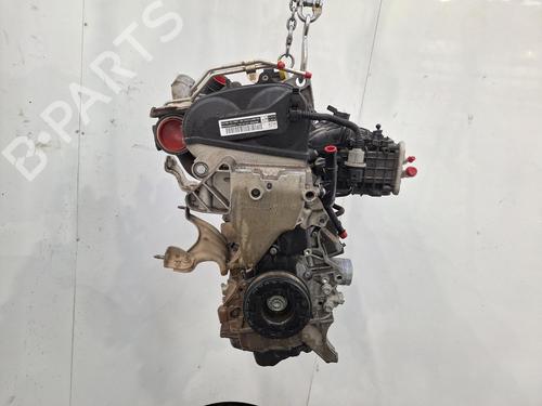 Used Engine SKODA OCTAVIA III Combi (5E5, 5E6) 1.4 TSI (140 hp) 30517201