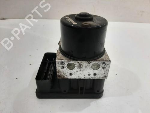 ABS pump FORD FIESTA VI (CB1, CCN) 1.6 TDCi | BP26756002M43 