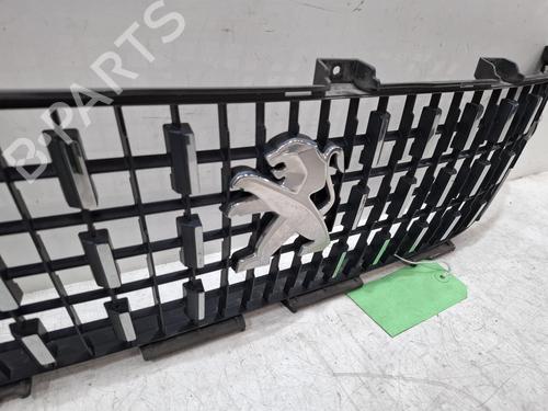 Grill PEUGEOT 2008 I (CU_) 1.2 THP 110 / PureTech 110 | BP39657334C40 - Image 5